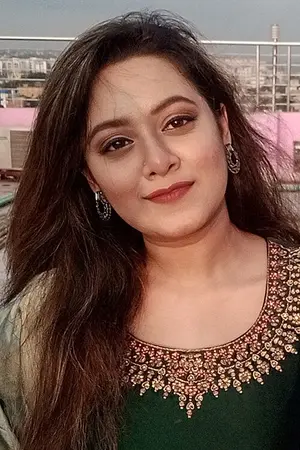 Prarthana Fardin Dighi