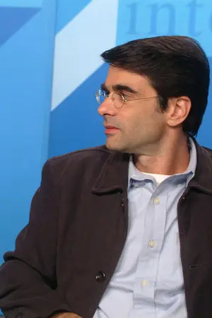 João Moreira Salles