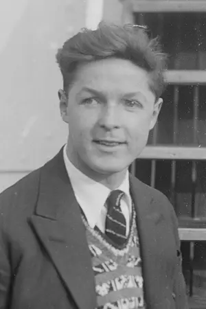 Gareth Hughes