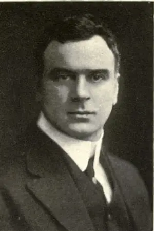 Arthur Stringer