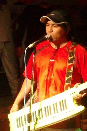 Pablo Lescano