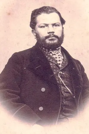 José Joaquín Aguirre