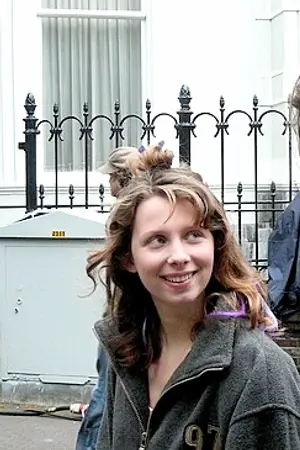 Loïs Dols de Jong