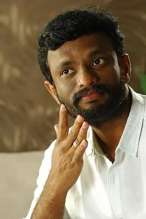 Pandiraj