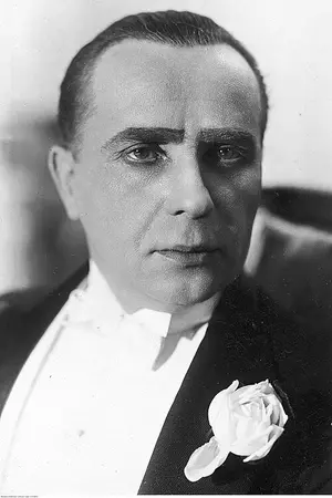 Vladislav Lenchevsky