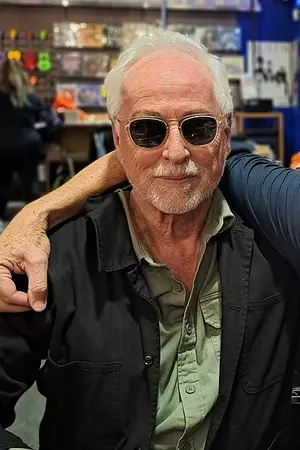 Eddie Rayner