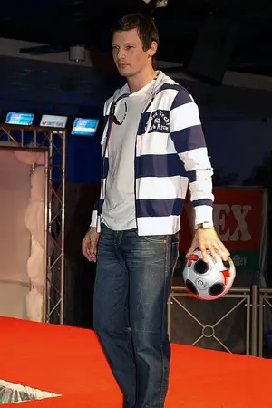 Yuri Bradac