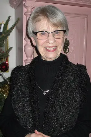 Busk Margit Jonsson