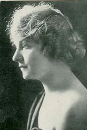 Augusta Anderson