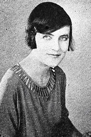 Ethel Doherty
