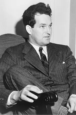 Paul Green