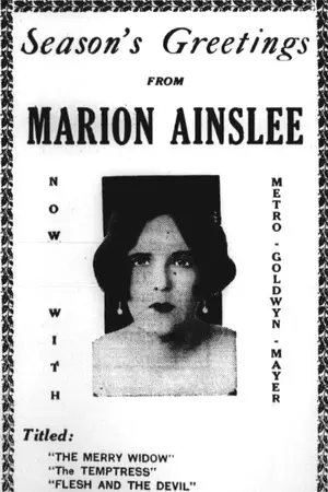 Marian Ainslee