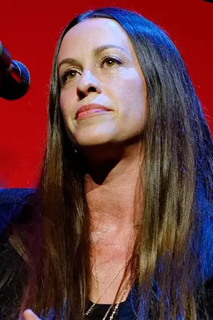 Alanis Morissette