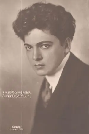Альфред Гераш
