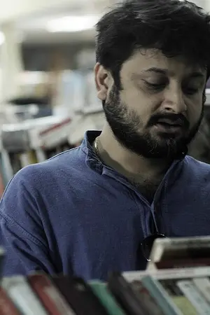 Shiboprosad Mukherjee