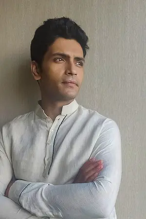 Arjun Chakrabarty