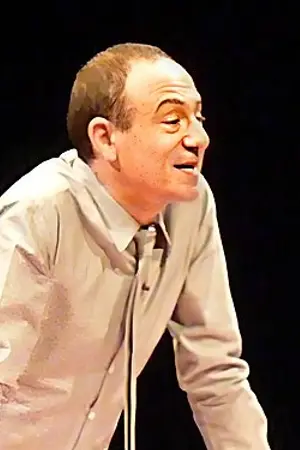 Gérard Miller
