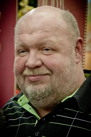 Sergei Krylov