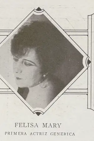 Felisa Mary