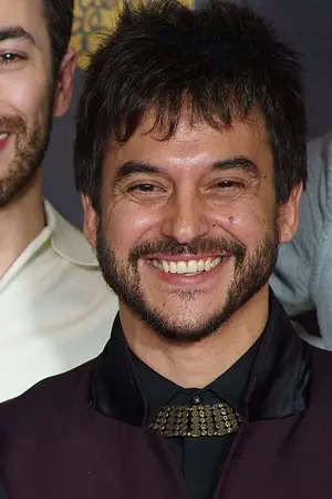 Guillermo García López