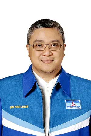 Dede Yusuf
