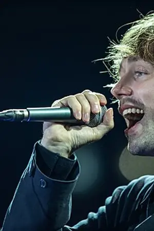 Jonas Bjerre