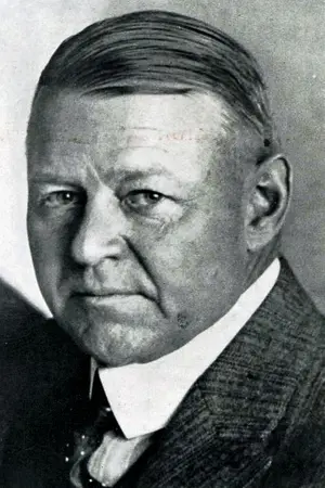Samuel Hopkins Adams