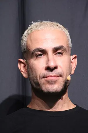 Abdel Aziz Mahmoud