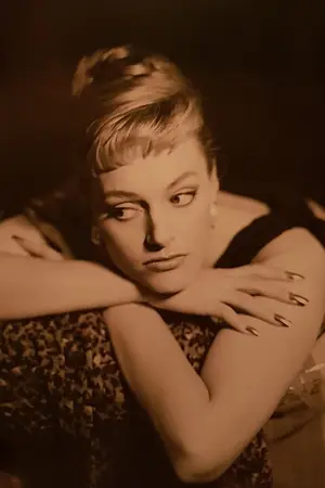 Nancy Lalleman Heynis