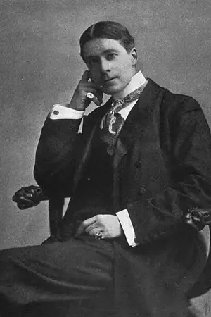 Justin Huntly McCarthy