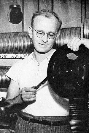 Ralph Dawson