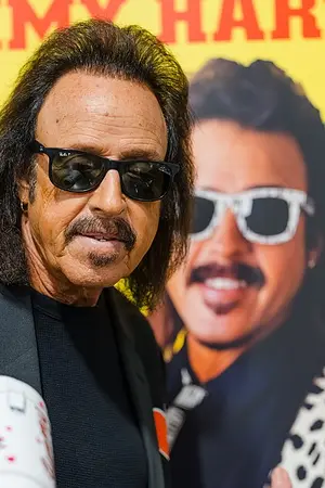 Jimmy Hart
