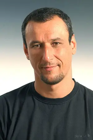 Tamás Borovics