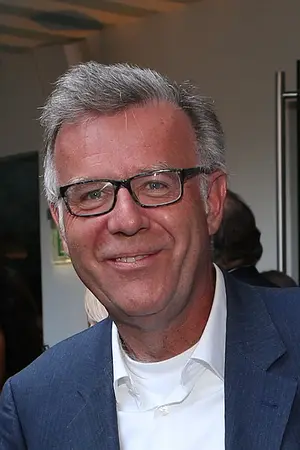Malcolm Macrury