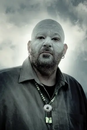 Chris Goss