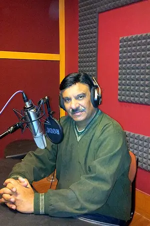 Shammi Narang