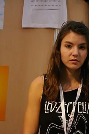 Éléonore Costes
