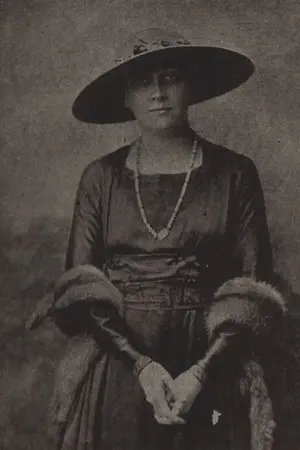 Sophie Kerr