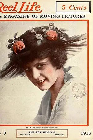 Neva Gerber