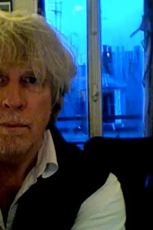 Rhys Chatham