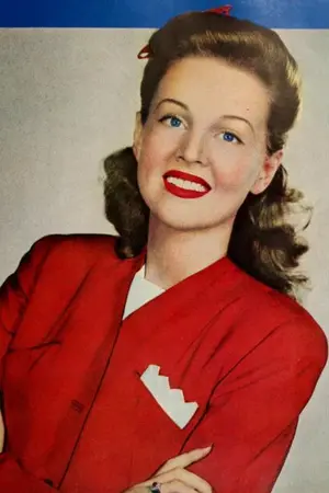 Betty Jane Rhodes