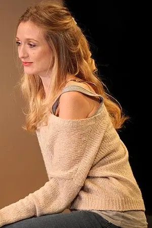 Rachel Pickup