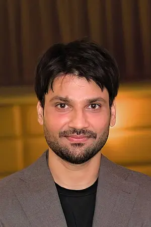 Anshul Chauhan
