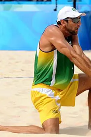 Márcio Araújo
