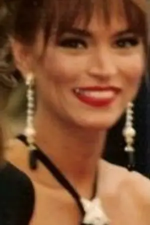 Darcy LaPier
