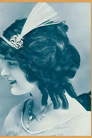 Vivian Rich
