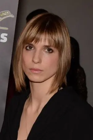 Amélie van Elmbt