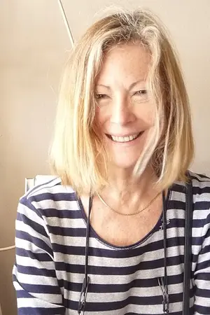 Jenny Arasse