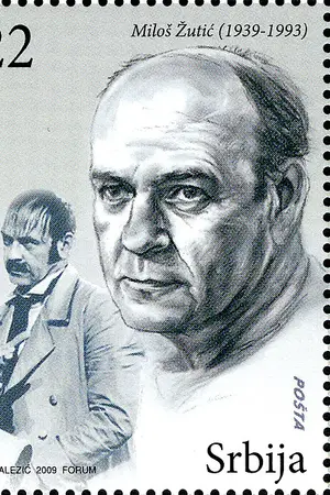 Miloš Zjutić