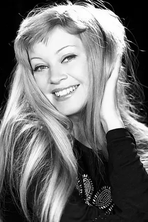 Anna Széles